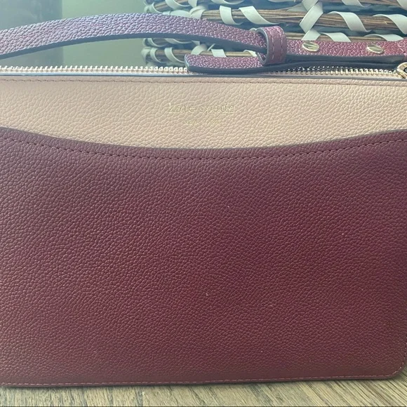 Kate spade clutch purse brand new - Picture 2 of 5